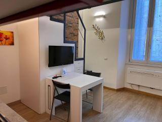 Kibilù - Luxury Studio near Bocconi - City Centre - Milan - 2