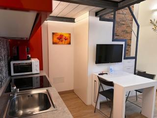 Kibilù - Luxury Studio near Bocconi - City Centre - Milan - 9
