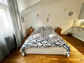 Riverside apartment - Praga - 9