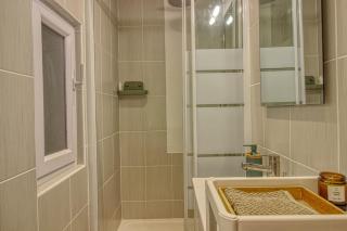 Maison Boueno II - Guest house 15' from Paris Center - Enghien-les-Bains - 8