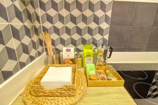 Maison Boueno II - Guest house 15' from Paris Center - Enghien-les-Bains - 4