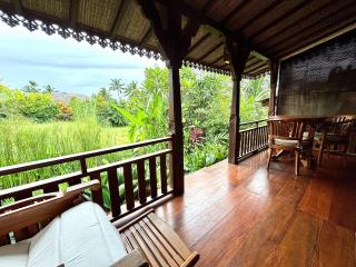 Villa Neyang - Ubud - 6
