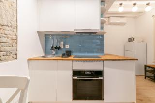 Barceloneta Ground Floor Unit next to Beach II - Barcelone - 3