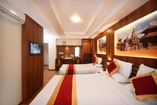 Hotel Friends Home - 8