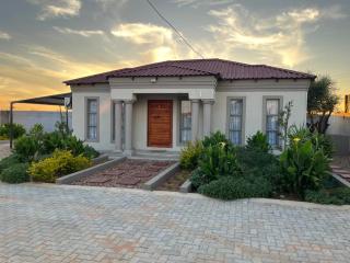 Mafikeng Boutique Lodge - 6