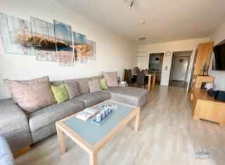 Haus Frische Brise Wohnung 8 10 - 6