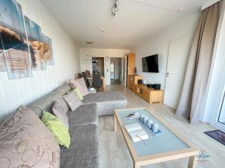 Haus Frische Brise Wohnung 8 10 - Cuxhaven - 4