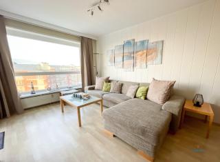 Haus Frische Brise Wohnung 8 10 - Cuxhaven - 3
