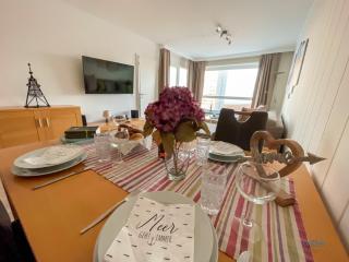 Haus Frische Brise Wohnung 8 10 - Cuxhaven - 1