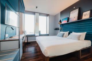 A-STAY Antwerp - Amberes - 7