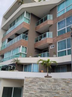 Luxo e sofisticação com piscina privativa - 5