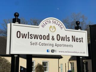 Owlswood Apartments - Edinbane - 9