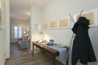 La Locanda della Porta 1 - 6