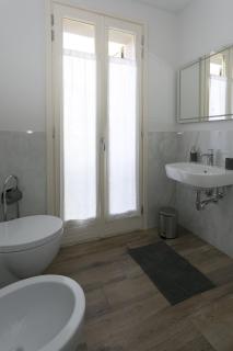 La Locanda della Porta 1 - 4