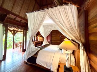 Villa Neyang - Ubud - 0