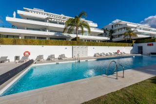 Duplex Penthouse In Cataleya - Estepona - 9