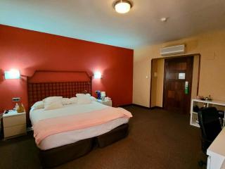 Palacio San Facundo - 2