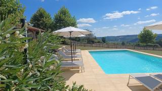 La Douce Dordogne - Coux-et-Bigaroque - 9