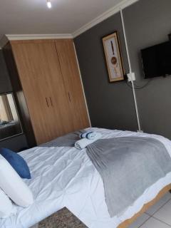 Matswabolle Guest Lodge - - 9