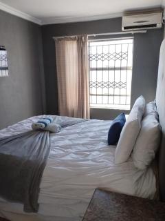 Matswabolle Guest Lodge - - 8