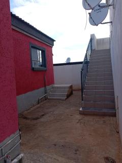 Matswabolle Guest Lodge - - 5