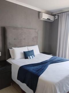 Matswabolle Guest Lodge - - 2