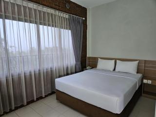 Amerta Giri Hotel Dieng Wonosobo - Kejajar - 9