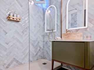 Luxury Flat with balcony near Arc de Triomphe - París - 4