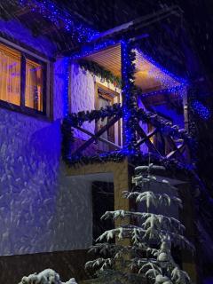 Guest House Lileya - 9