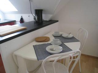 Malerhaus-Wohnung 2-Nolde - Wyk auf Föhr - 7