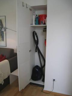 Malerhaus-Wohnung 2-Nolde - Wyk auf Föhr - 2