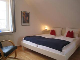 Malerhaus-Wohnung 2-Nolde - Wyk auf Föhr - 1