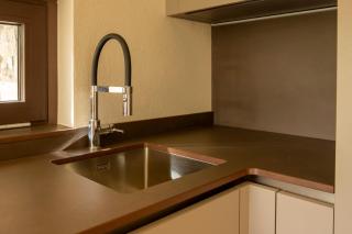 Little Paradise - Ampio Monolocale - Arvier - 4