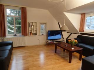 Malerhaus-Wohnung 1-Picasso - Wyk auf Föhr - 6
