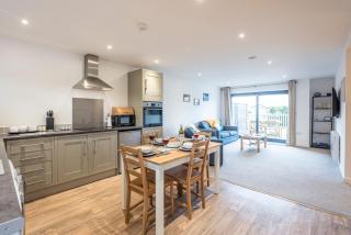 Grove Farm Cottage, Worlingworth - Worlingworth - 8