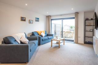 Grove Farm Cottage, Worlingworth - Worlingworth - 6