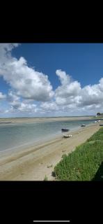 au 10 quai violette - Saint-Valery-sur-Somme - 0