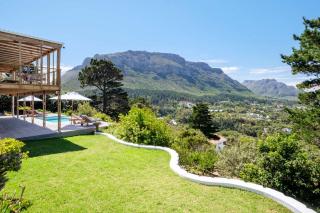 Mountain View Villa - Kaapstad - 0