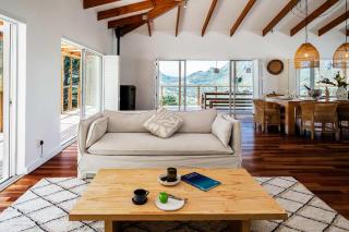 Mountain View Villa - Kaapstad - 7