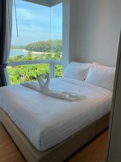 Beachfront Bliss at Naiyang Phuket by ALPHATEL - - 0