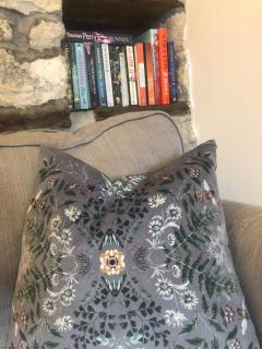 Riccal Dale Cottage - Helmsley - 4