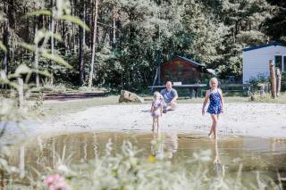 Camping Siesta - Lille - 3