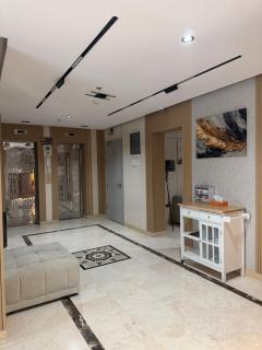 فندق زهرة الفرسان - 5