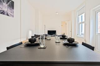 Pool Table High End - 2 Bedroom Flat - Londra - 9
