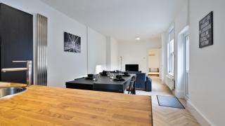 Pool Table High End - 2 Bedroom Flat - Londra - 2