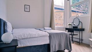 Pool Table High End - 2 Bedroom Flat - Londra - 4