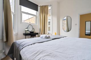 Pool Table High End - 2 Bedroom Flat - Londra - 5