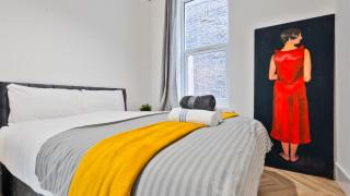 Pool Table High End - 2 Bedroom Flat - Londra - 1
