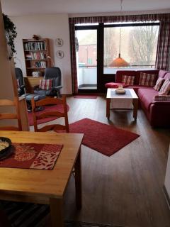 Lindenhof Wohnung 20 - 5