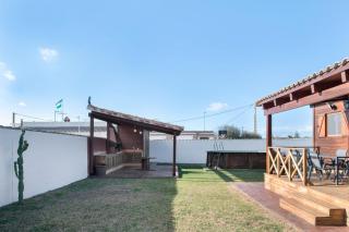 Villa Fatema - Conil de la Frontera - 4